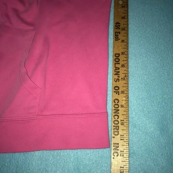 FORENZA jacket / sweatshirt - Picture 7 of 10